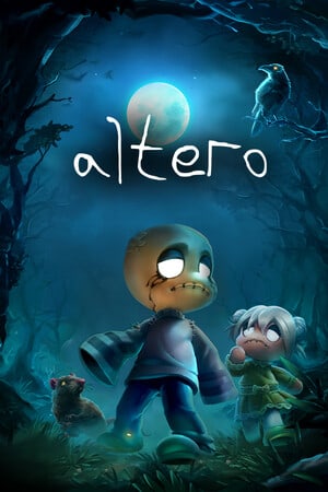 Altero (2022) PC | Пиратка
