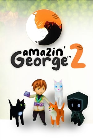 amazin' George 2 (2022) PC | Лицензия