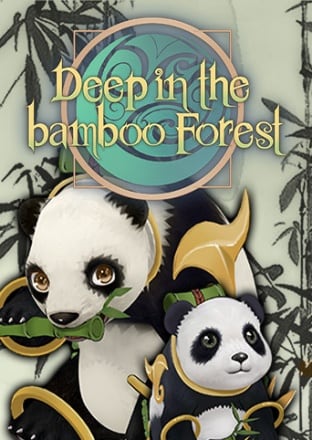 Amazing Cultivation Simulator - Deep in the bamboo Forest [v 1.011] (2020) PC | Лицензия [GOG]