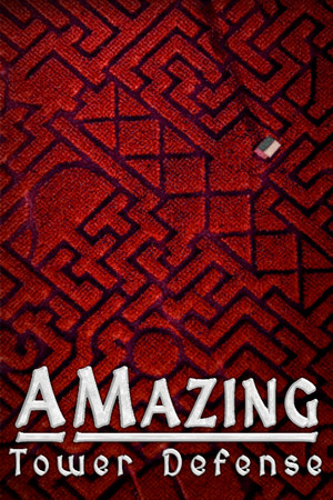 AMazing TD (2021) PC | Пиратка