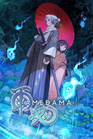 AMEDAMA [Build 15871091] (2024) PC | RePack от FitGirl