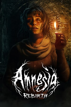 Amnesia: Rebirth [v 1.4 (50150)] (2020) PC | Лицензия [GOG]