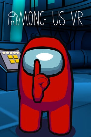Among Us VR [Build 14102022] (2022) PC | Пиратка