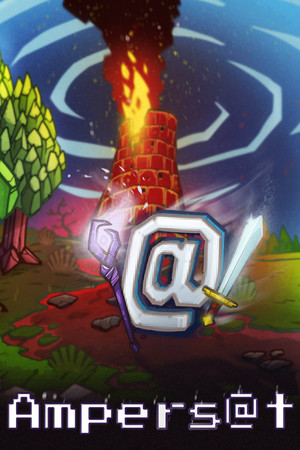 Ampersat [Build 19129187] (2022) PC | Пиратка