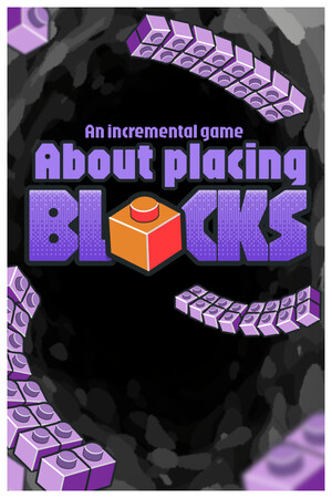 An Incremental Game About Placing Blocks [Build 23344627] (2026) PC | Пиратка [Portable]
