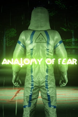 Anatomy of Fear (2022) PC | Пиратка