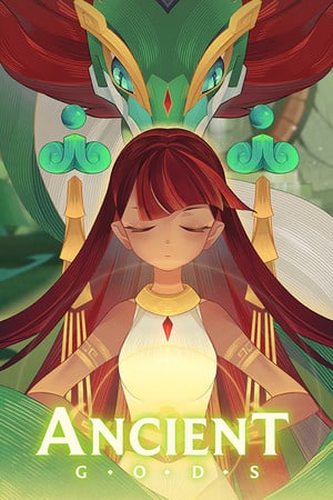 Ancient Gods [v 1.1.2] (2022) PC | Пиратка
