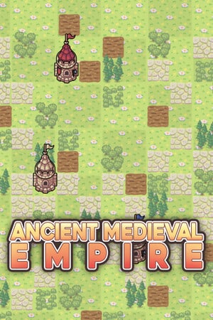 Ancient Medieval Empire (2022) PC | Пиратка