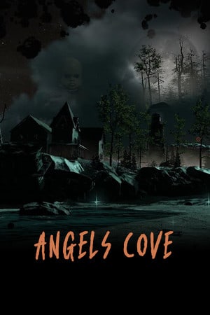 Angels Cove [v 1.13] (2021) PC | Пиратка