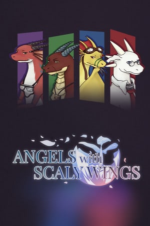 Angels with Scaly Wings [Build 17981251] (2017) PC | Пиратка