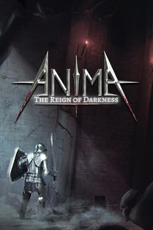 Anima: The Reign of Darkness [v 1.0.0] (2021) PC | RePack от FitGirl