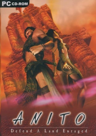 Anito: Defend a Land Enraged (2003) PC | Лицензия