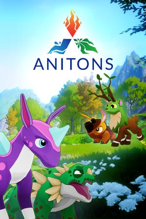 Anitons [Demo (Steam)] PC