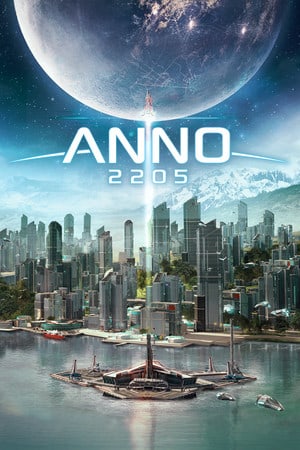 Anno 2205 [v 1.8.3741.13270 - Ultimate Edition] (2015) PC | RePack от dixen18