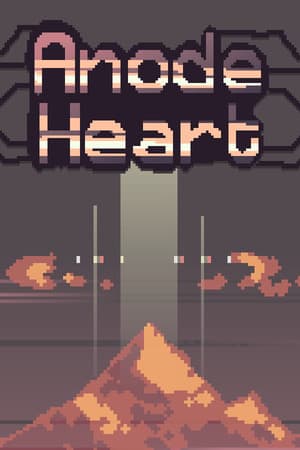 Anode Heart [v 1.1.8] (2023) PC | Пиратка [Portable]