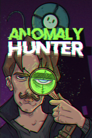 Anomaly Hunter PC | Пиратка