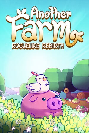 Another Farm Roguelike: Rebirth [Build 21282981] (2025) PC | Пиратка
