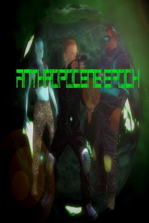 Anthropocene Epoch (2022) PC | Лицензия
