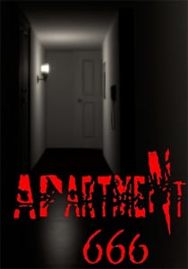 Apartment 666 [v 07.08.2016] (2016) PC | Пиратка