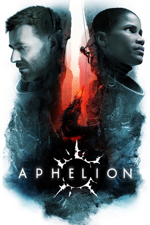 Aphelion [v 1.03.1628077] (2026) PC | Пиратка [Portable]