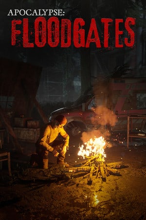 Apocalypse: Floodgates [v 1.0] (2022) PC | Лицензия
