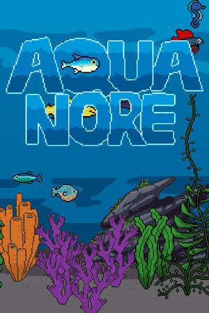 Aquanore [Build 23059665] (2026) PC | Пиратка [Portable]
