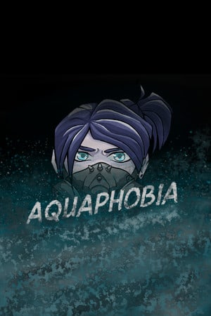 AquaPhobia [v 1.0] PC | Пиратка