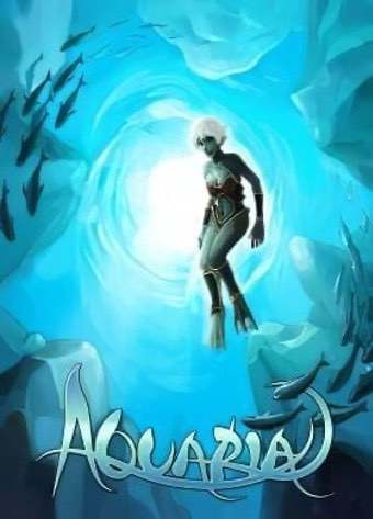 Aquaria [v 1.1.1] (2008) PC