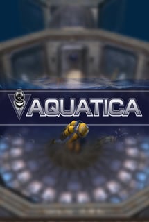 Aquatica [Demo (Steam)] PC