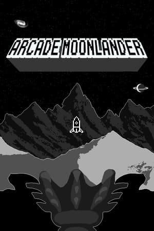 Arcade Moonlander [v 2.0] (2017) PC | Пиратка [Portable]