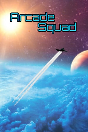 Arcade Squad [v 1.0] (2022) PC | Лицензия
