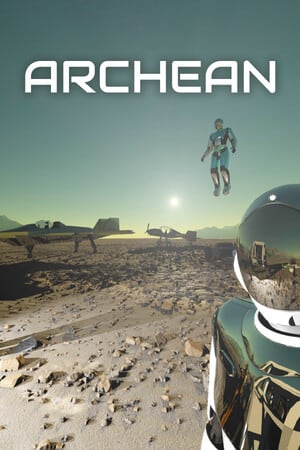 Archean [Build 22707188] (2024) PC