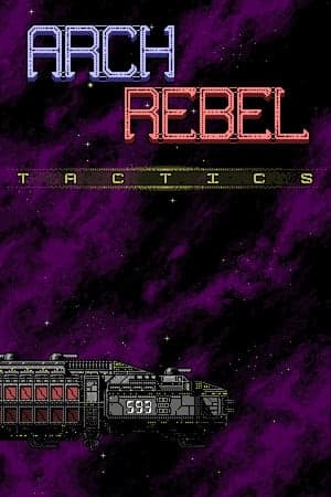 Archrebel Tactics [v 0.1.3] PC | Пиратка