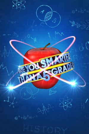 Are You Smarter Than A 5th Grader [v 1.13 (56293)] (2022) PC | Лицензия [GOG]