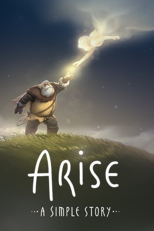 Arise: A Simple Story [v 1.20.0] (2020) PC | RePack от xatab