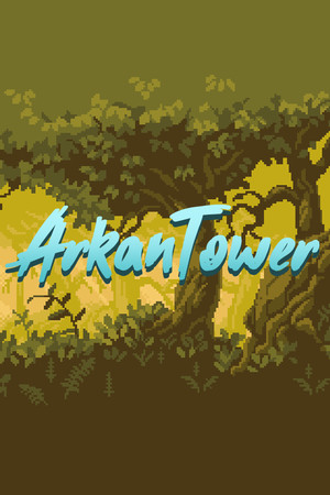 Arkan Tower (2021) PC | Пиратка