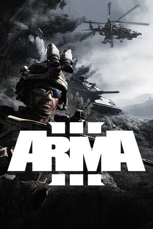 Arma 3 [v 2.20.152984 / Build 21206043 + DLC - Ultimate Edition] (2013) PC | Пиратка [Portable]