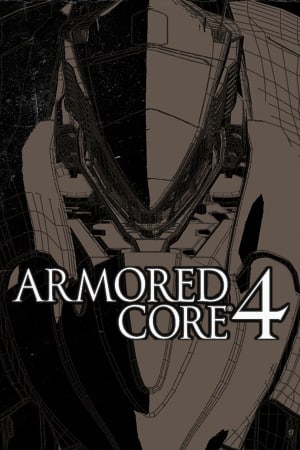 Armored Core 4 (2007) PC | Пиратка
