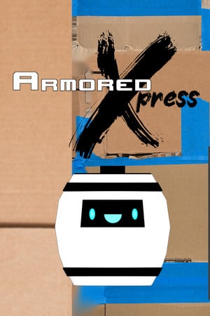 Armored Xpress (2021) PC | Лицензия