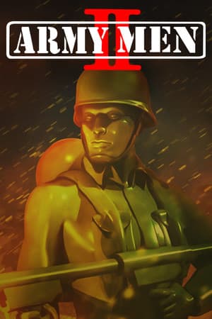 Army Men 2 [v 1.0] (2017) PC | Пиратка