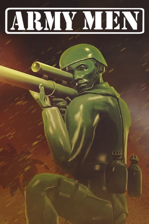 Army Men [v 1.0] (2017) PC | Лицензия