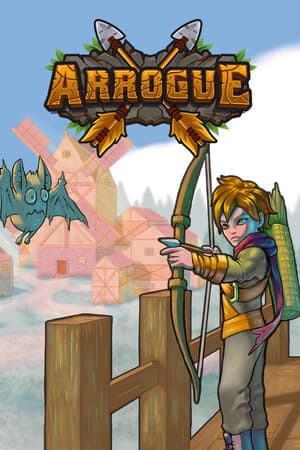 Arrogue [Build 19515297] (2025) PC