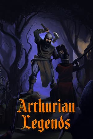 Arthurian Legends [v 1.3.1] (2021) PC | Пиратка [Portable]