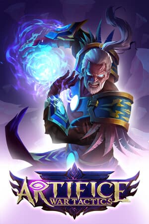 Artifice: War Tactics [Build 15574225] (2024) PC | Пиратка