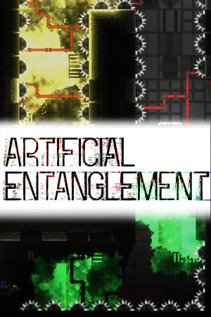 Artificial Entanglement PC | Пиратка