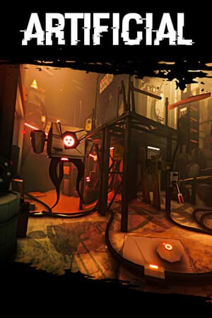 ARTIFICIAL [v 0.93d] PC | Пиратка