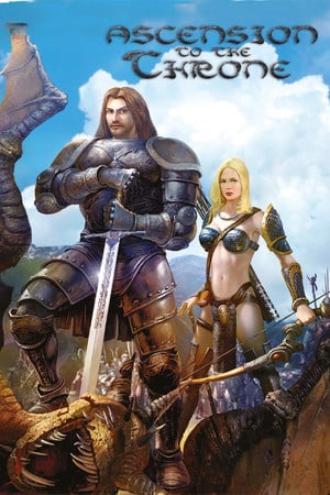 Ascension to the Throne [v 1.1.128 (57917)] (2014) PC | Лицензия [GOG]