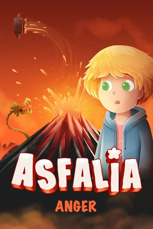 Asfalia: Anger [Build 10317759 + Asfalia Fear] (2023) PC | Пиратка [Portable]