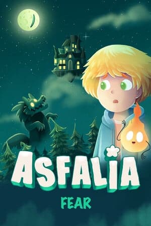 Asfalia: Fear [Build 17003252] (2025) PC | Пиратка
