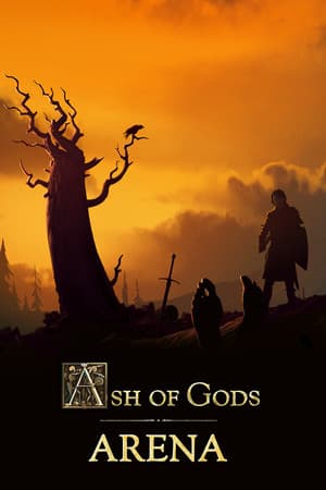 Ash of Gods: Arena [Demo (Steam)] PC